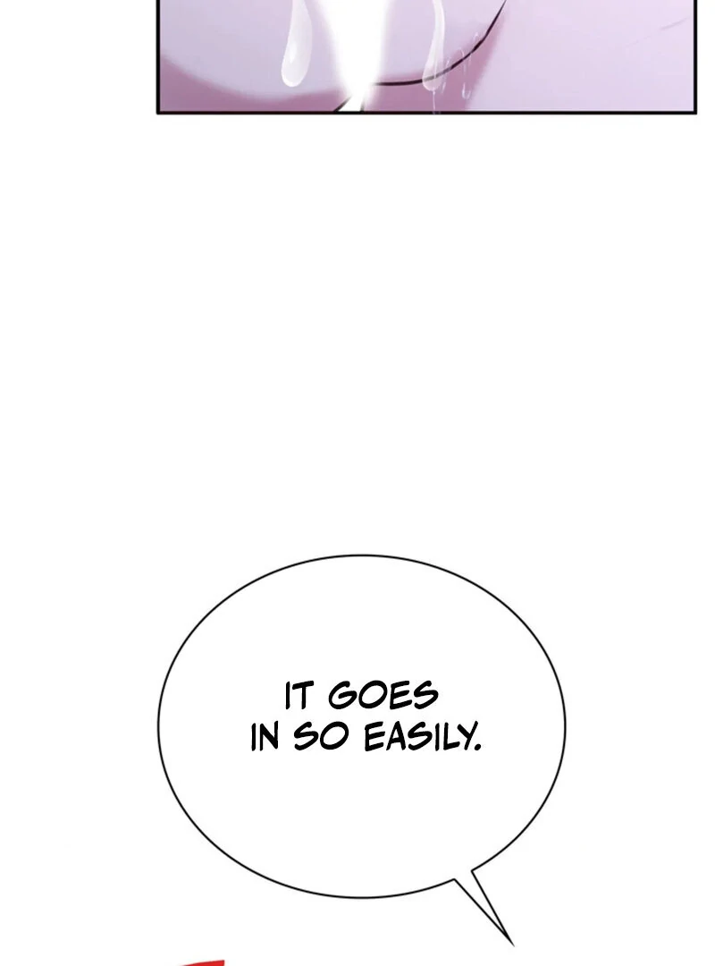 A Taste For Being Treated Roughly (AthreaScans) - Chapter 1 manhwa