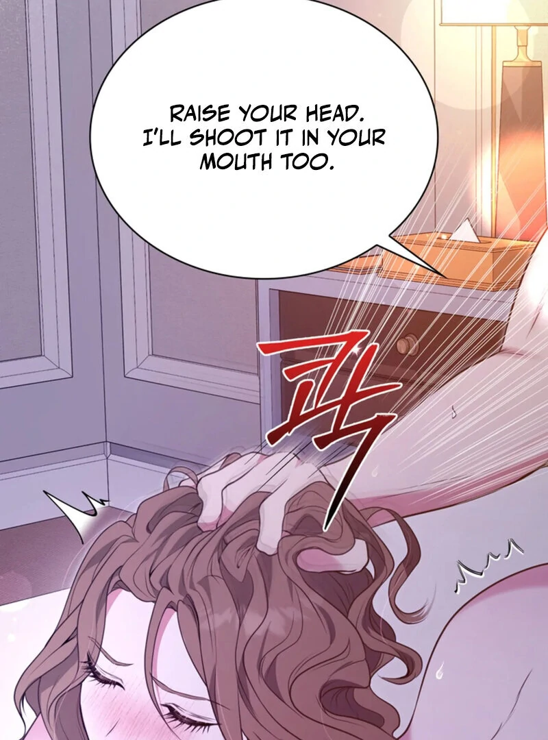 A Taste For Being Treated Roughly (AthreaScans) - Chapter 1 manhwa