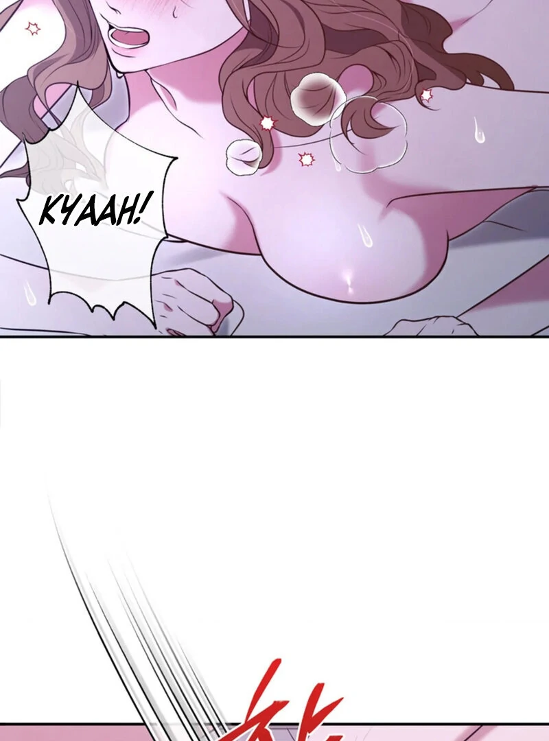 A Taste For Being Treated Roughly (AthreaScans) - Chapter 1 manhwa