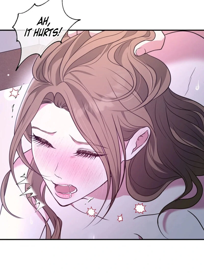 A Taste For Being Treated Roughly (AthreaScans) - Chapter 1 manhwa