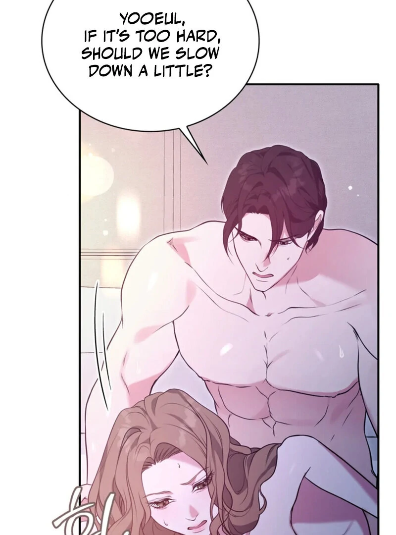 A Taste For Being Treated Roughly (AthreaScans) - Chapter 1 manhwa