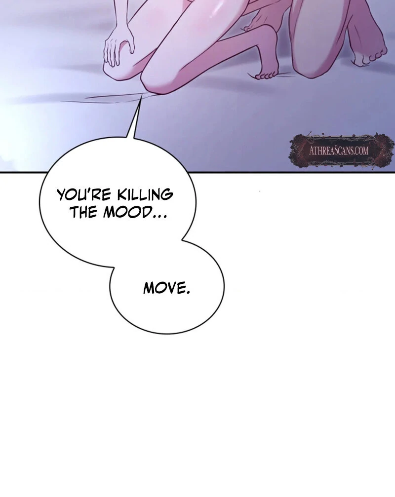 A Taste For Being Treated Roughly (AthreaScans) - Chapter 1 manhwa