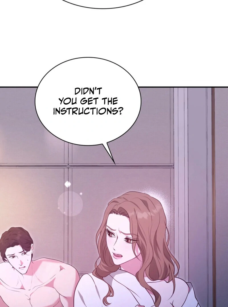 A Taste For Being Treated Roughly (AthreaScans) - Chapter 1 manhwa