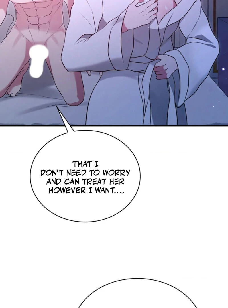 A Taste For Being Treated Roughly (AthreaScans) - Chapter 1 manhwa
