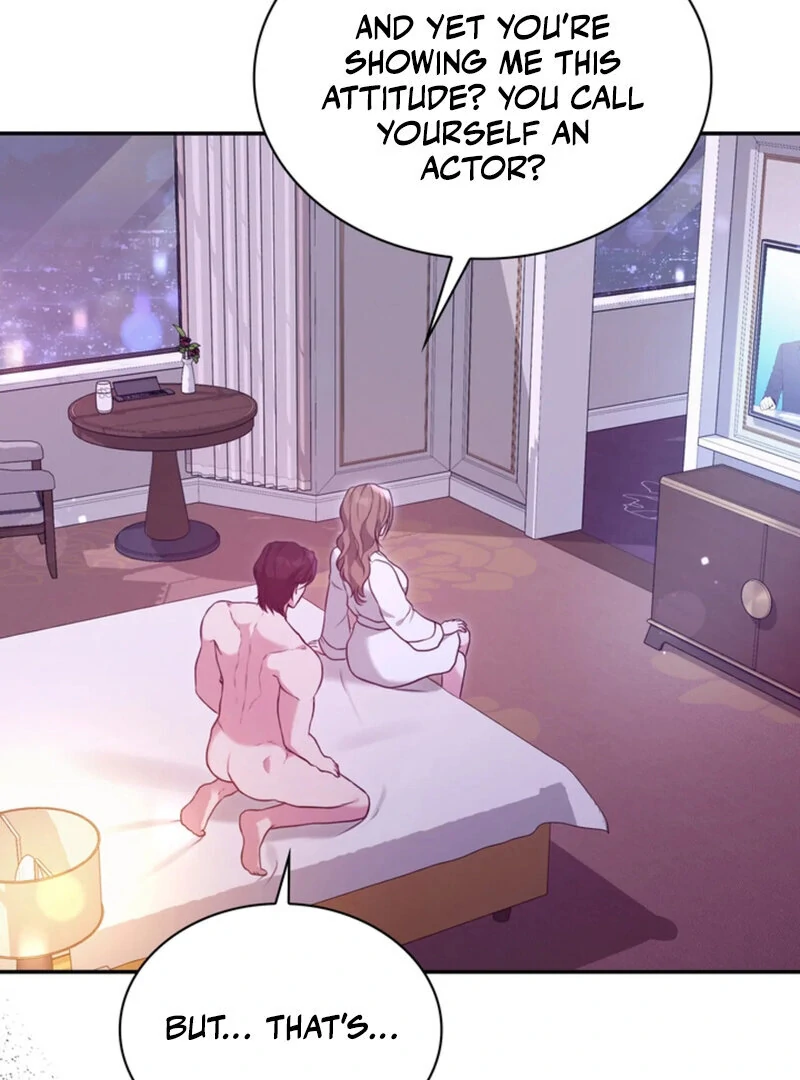 A Taste For Being Treated Roughly (AthreaScans) - Chapter 1 manhwa