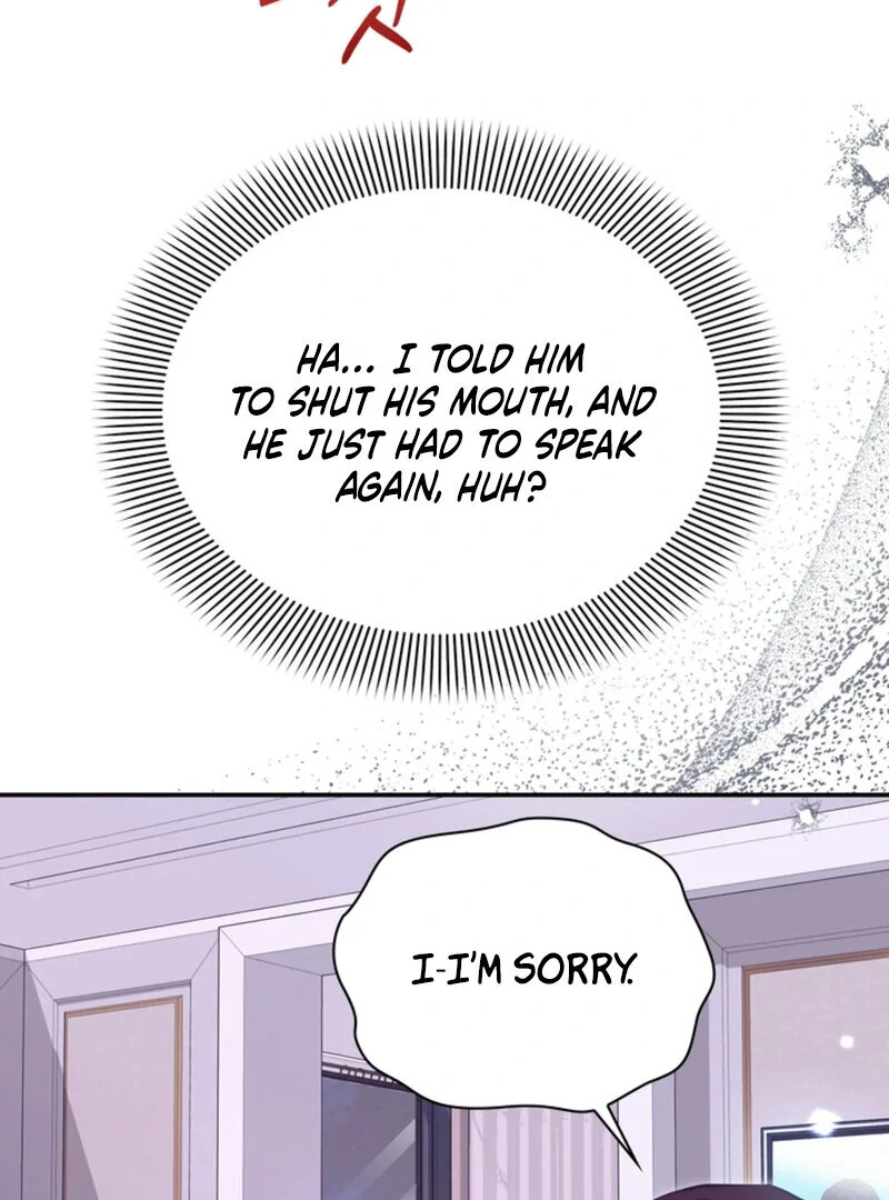 A Taste For Being Treated Roughly (AthreaScans) - Chapter 1 manhwa
