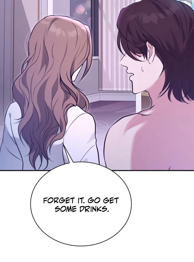 A Taste For Being Treated Roughly (AthreaScans) - Chapter 1 manhwa