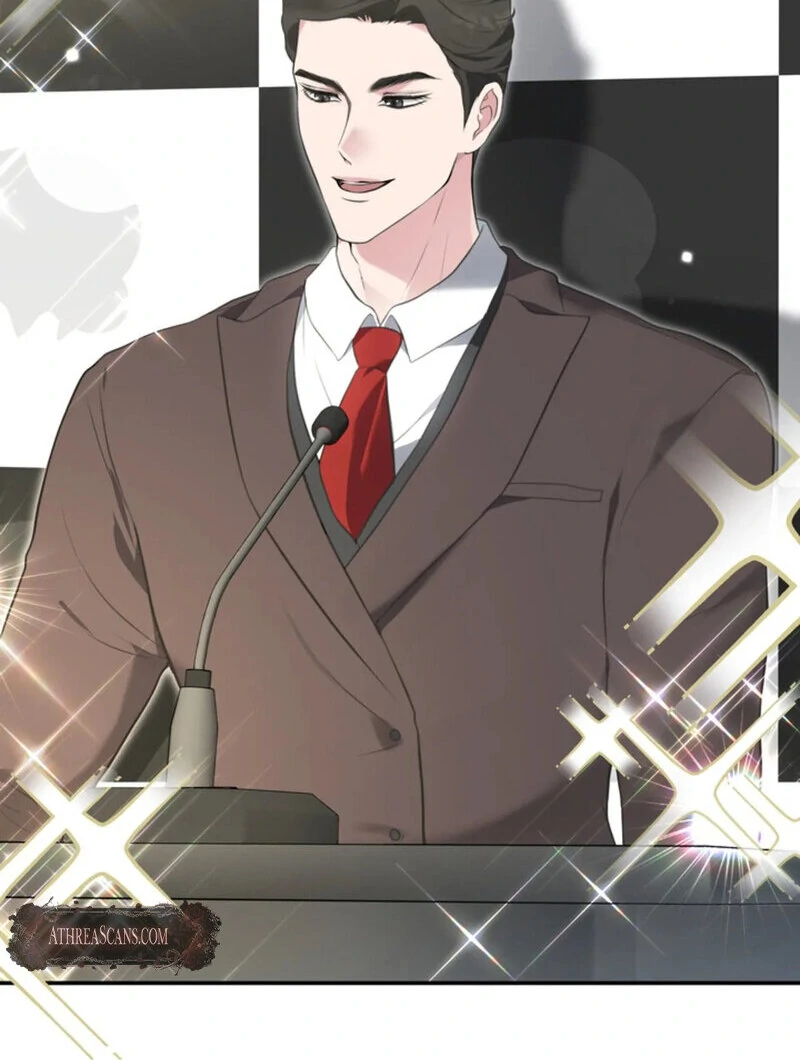 A Taste For Being Treated Roughly (AthreaScans) - Chapter 1 manhwa
