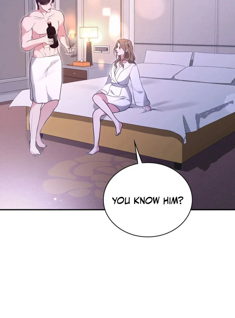 A Taste For Being Treated Roughly (AthreaScans) - Chapter 1 manhwa