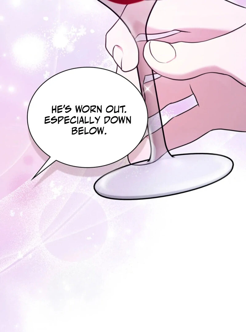 A Taste For Being Treated Roughly (AthreaScans) - Chapter 1 manhwa