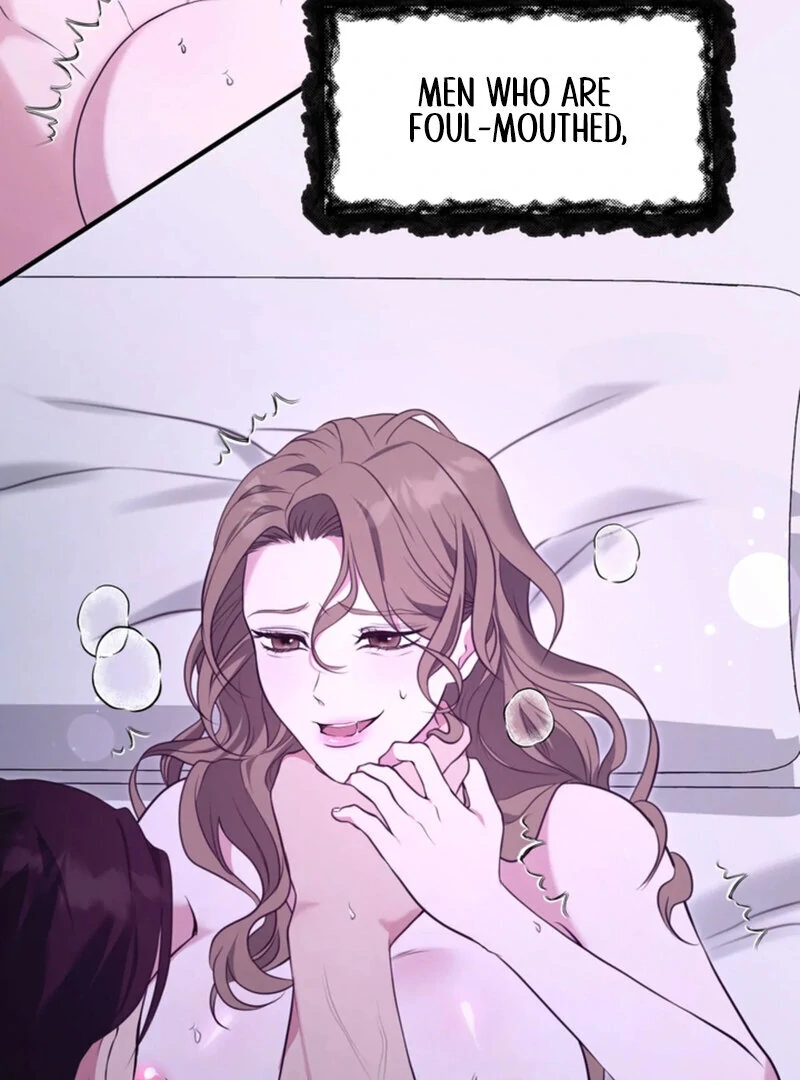 A Taste For Being Treated Roughly (AthreaScans) - Chapter 1 manhwa