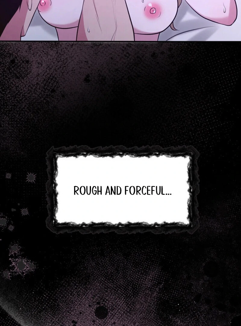 A Taste For Being Treated Roughly (AthreaScans) - Chapter 1 manhwa