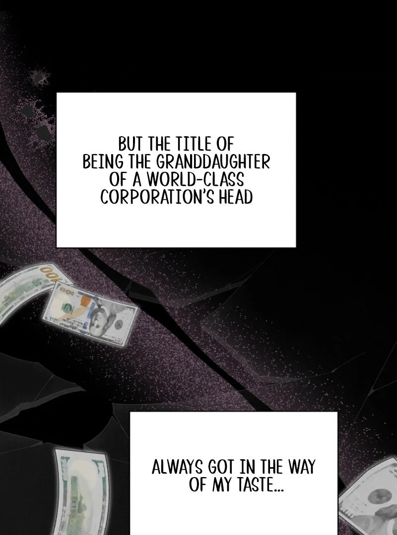 A Taste For Being Treated Roughly (AthreaScans) - Chapter 1 manhwa