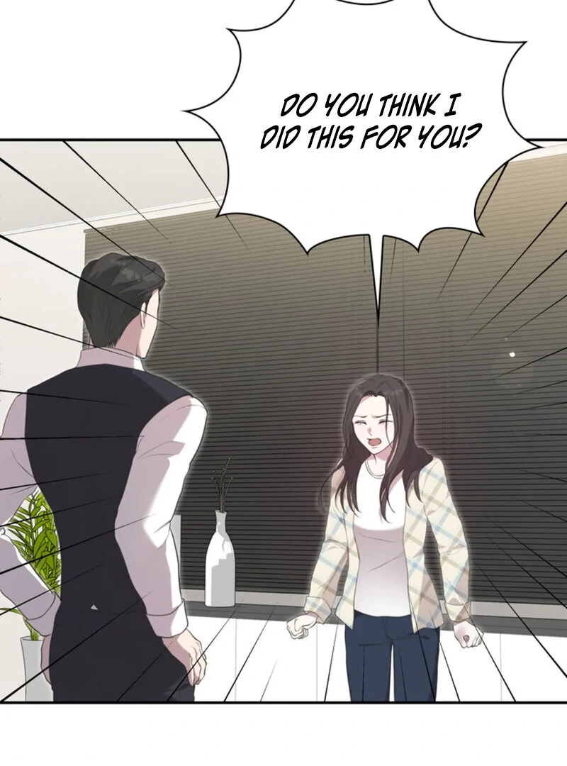 A Taste For Being Treated Roughly (AthreaScans) - Chapter 1 manhwa
