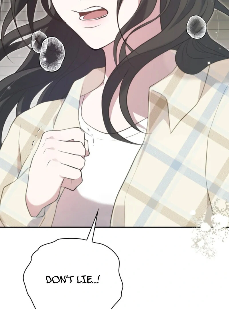 A Taste For Being Treated Roughly (AthreaScans) - Chapter 1 manhwa