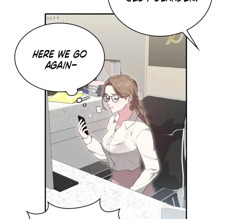 A Taste For Being Treated Roughly (AthreaScans) - Chapter 1 manhwa