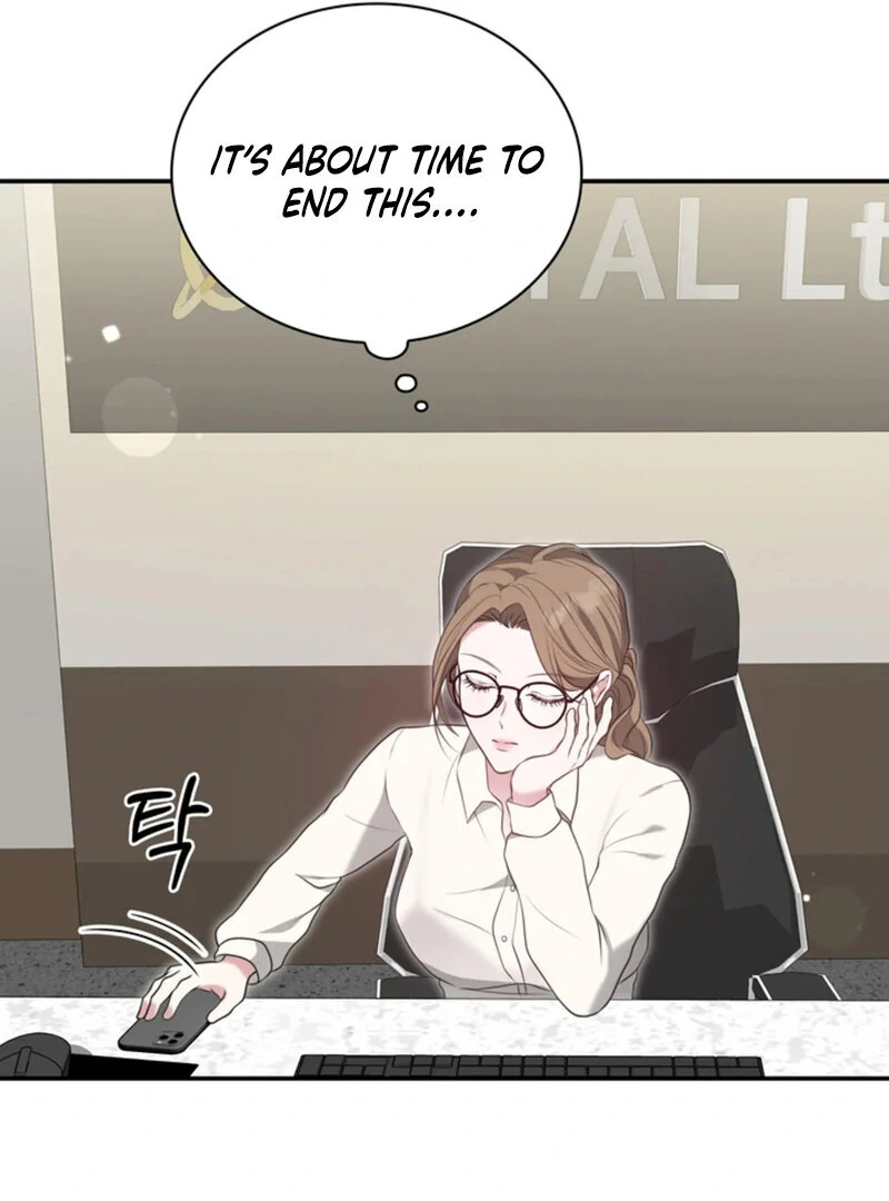 A Taste For Being Treated Roughly (AthreaScans) - Chapter 1 manhwa