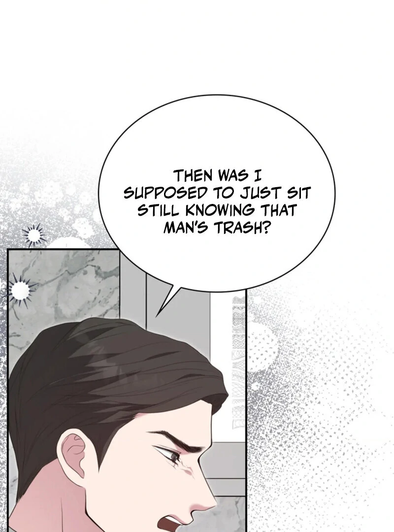A Taste For Being Treated Roughly (AthreaScans) - Chapter 1 manhwa