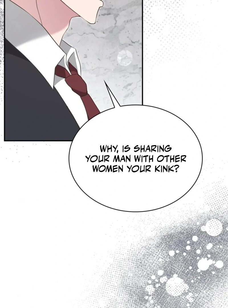 A Taste For Being Treated Roughly (AthreaScans) - Chapter 1 manhwa
