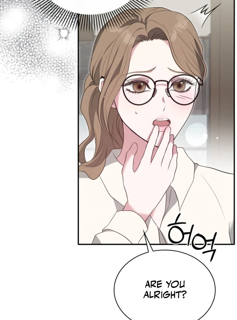 A Taste For Being Treated Roughly (AthreaScans) - Chapter 1 manhwa