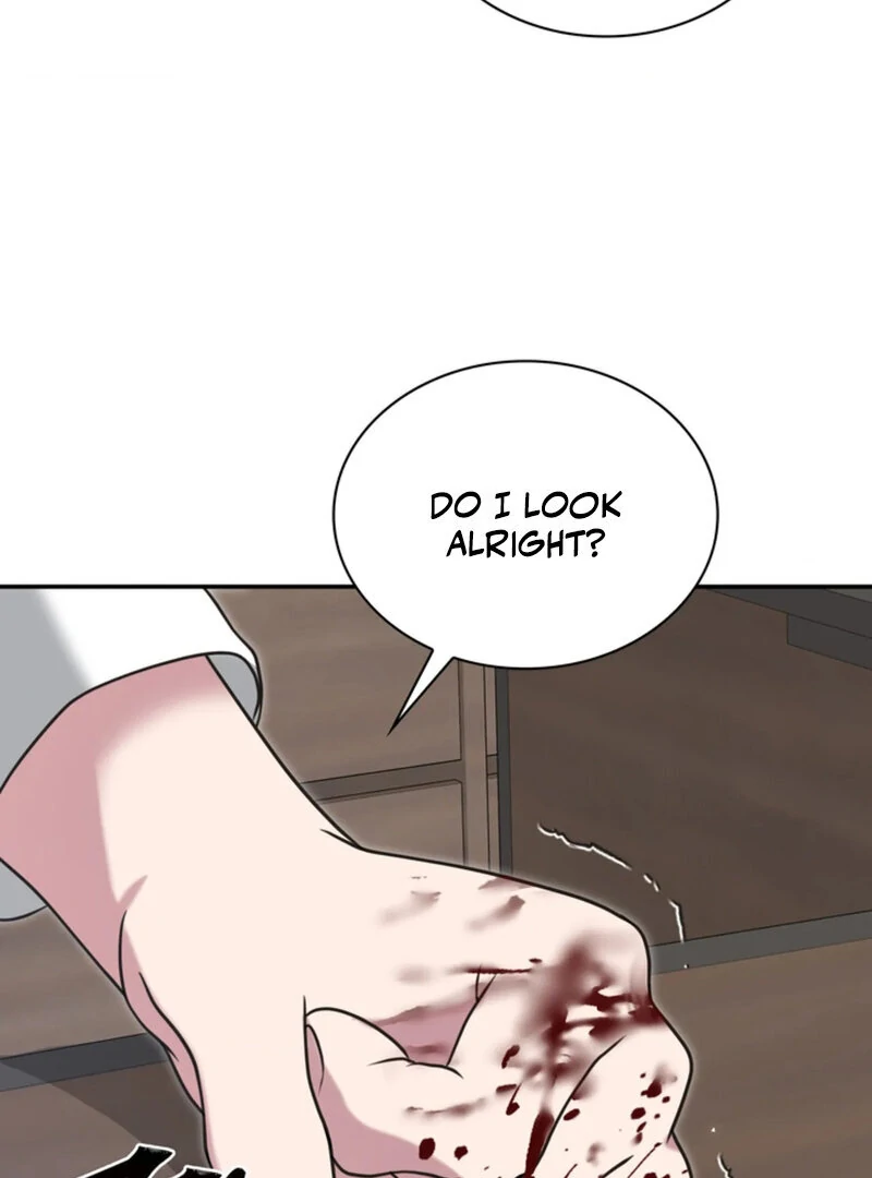A Taste For Being Treated Roughly (AthreaScans) - Chapter 1 manhwa