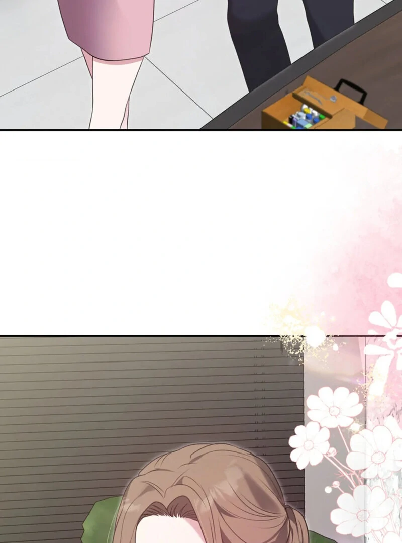 A Taste For Being Treated Roughly (AthreaScans) - Chapter 1 manhwa
