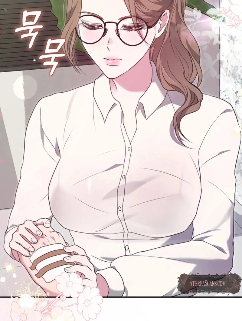 A Taste For Being Treated Roughly (AthreaScans) - Chapter 1 manhwa