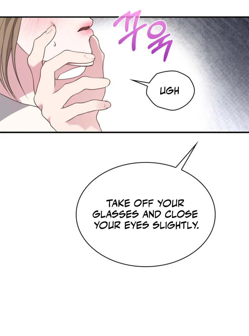 A Taste For Being Treated Roughly (AthreaScans) - Chapter 1 manhwa