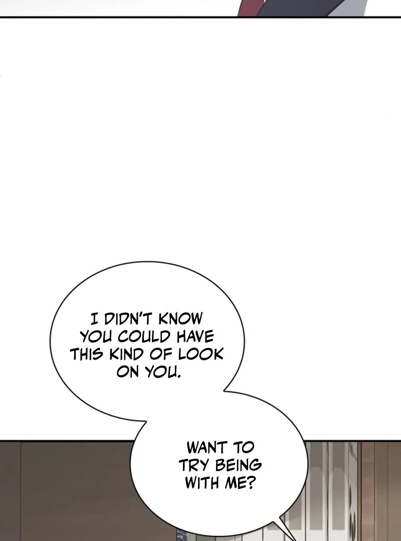 A Taste For Being Treated Roughly (AthreaScans) - Chapter 1 manhwa
