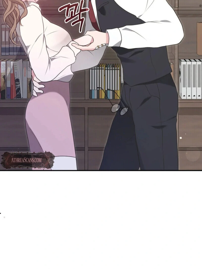 A Taste For Being Treated Roughly (AthreaScans) - Chapter 1 manhwa