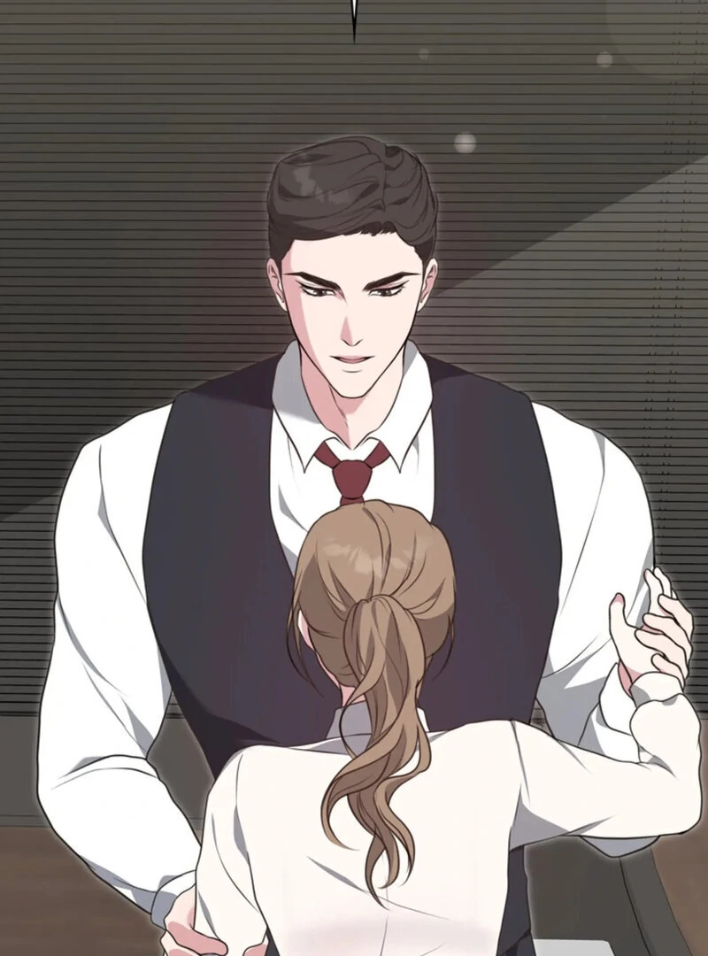 A Taste For Being Treated Roughly (AthreaScans) - Chapter 1 manhwa