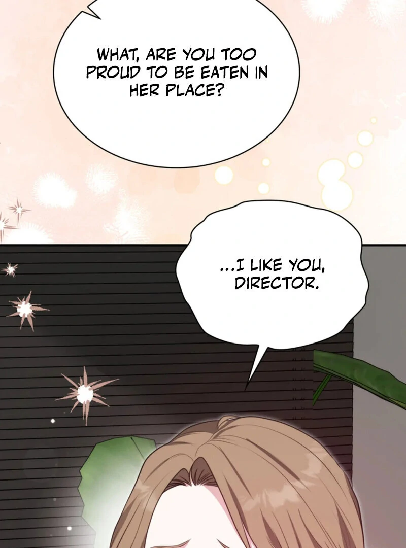 A Taste For Being Treated Roughly (AthreaScans) - Chapter 1 manhwa