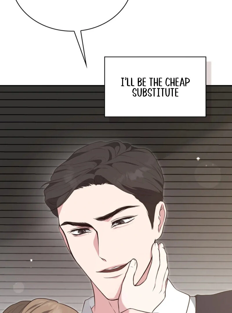 A Taste For Being Treated Roughly (AthreaScans) - Chapter 1 manhwa