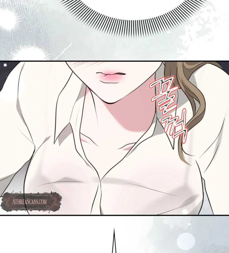 A Taste For Being Treated Roughly (AthreaScans) - Chapter 1 manhwa