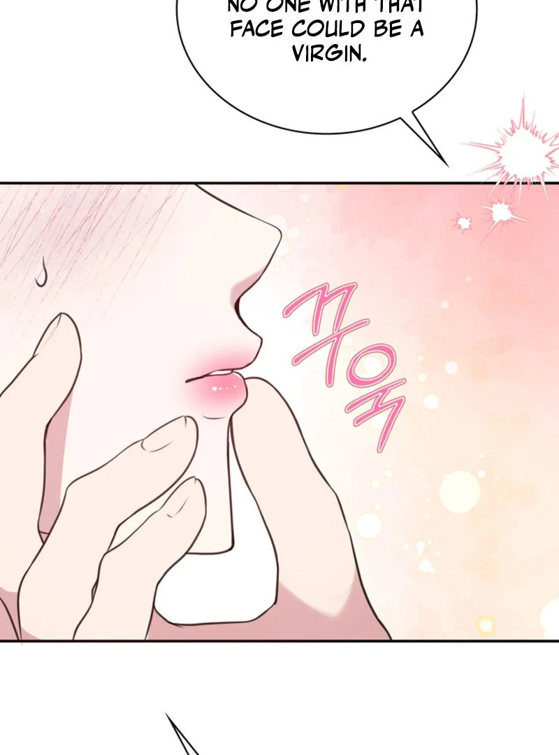 A Taste For Being Treated Roughly (AthreaScans) - Chapter 1 manhwa