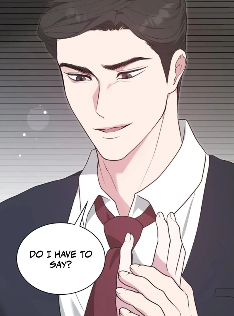 A Taste For Being Treated Roughly (AthreaScans) - Chapter 1 manhwa