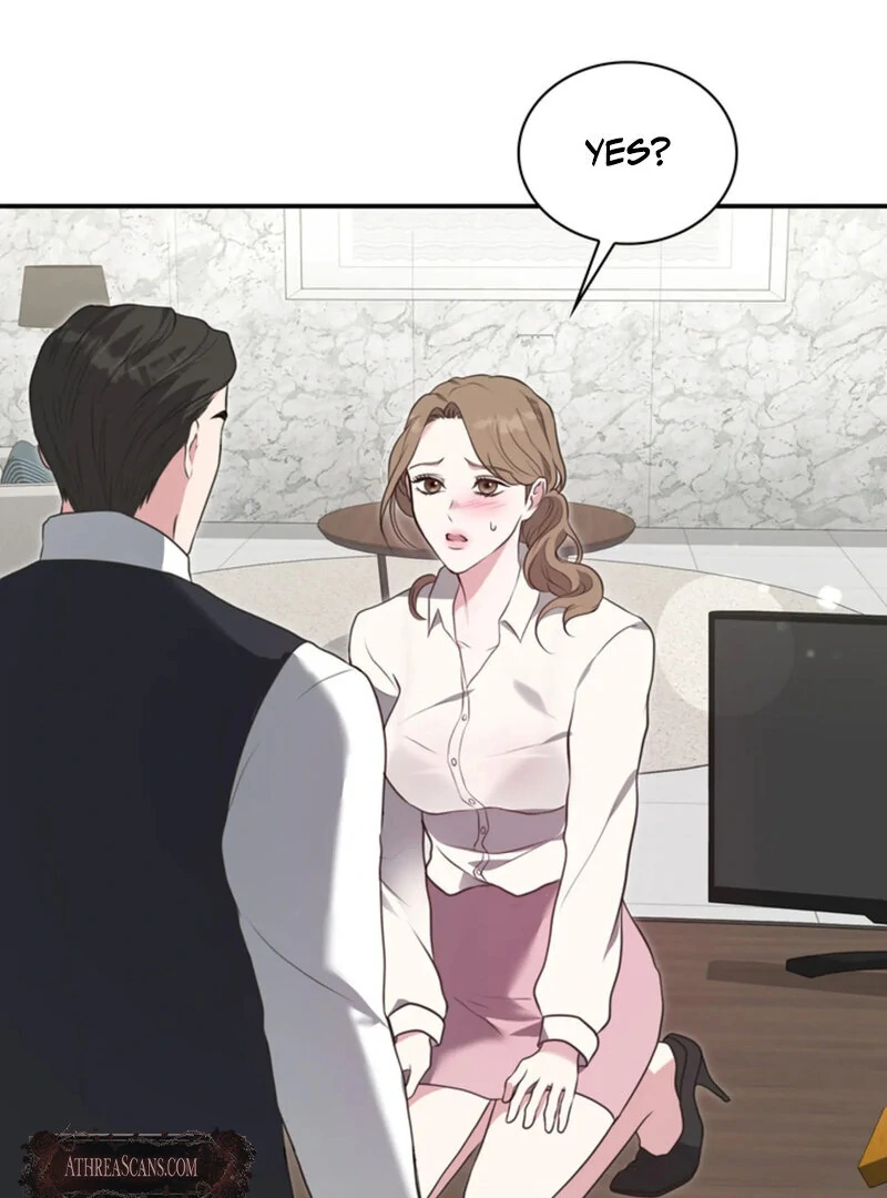 A Taste For Being Treated Roughly (AthreaScans) - Chapter 1 manhwa
