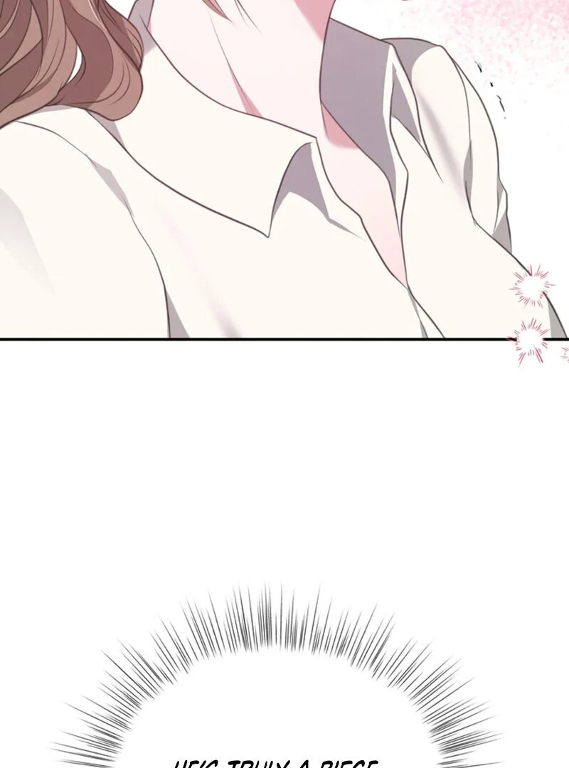 A Taste For Being Treated Roughly (AthreaScans) - Chapter 1 manhwa