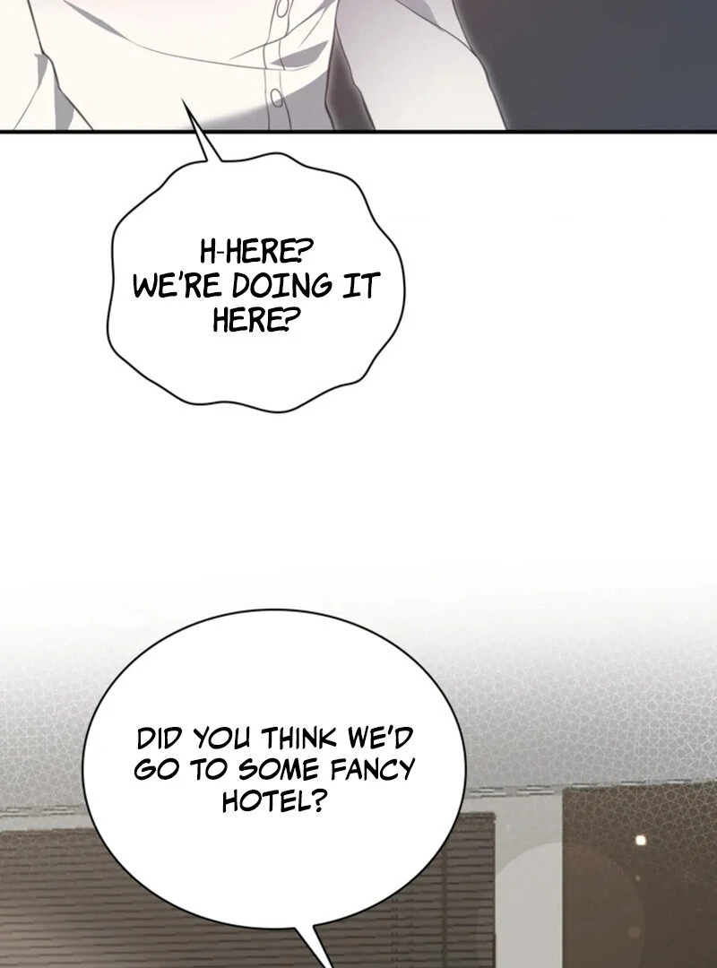 A Taste For Being Treated Roughly (AthreaScans) - Chapter 2 manhwa
