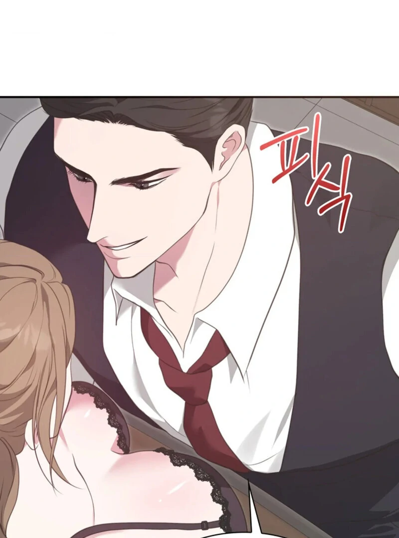 A Taste For Being Treated Roughly (AthreaScans) - Chapter 2 manhwa