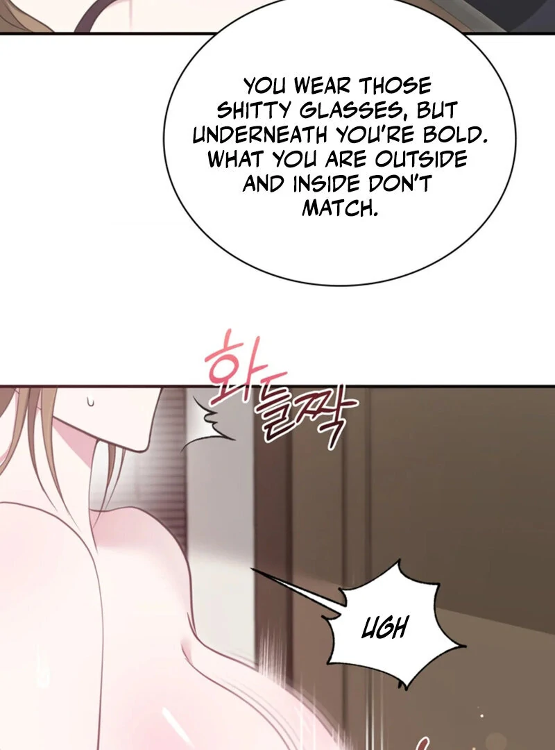 A Taste For Being Treated Roughly (AthreaScans) - Chapter 2 manhwa