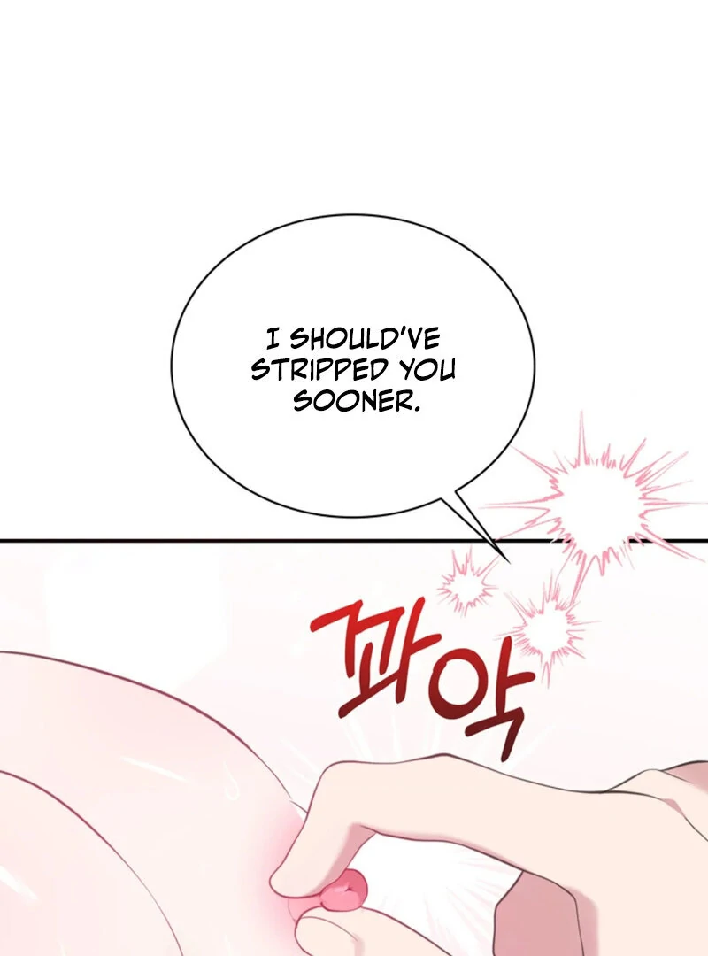 A Taste For Being Treated Roughly (AthreaScans) - Chapter 2 manhwa
