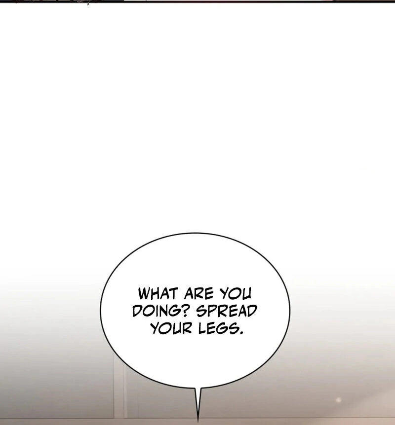 A Taste For Being Treated Roughly (AthreaScans) - Chapter 2 manhwa