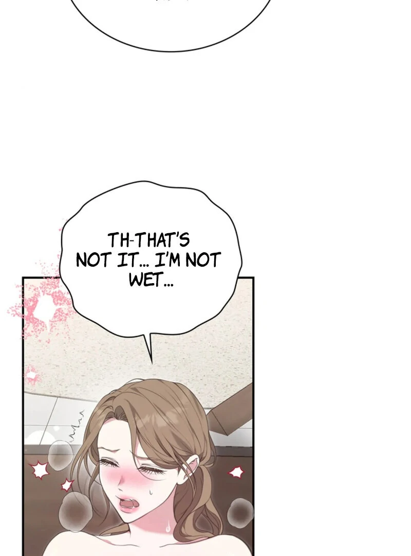 A Taste For Being Treated Roughly (AthreaScans) - Chapter 2 manhwa