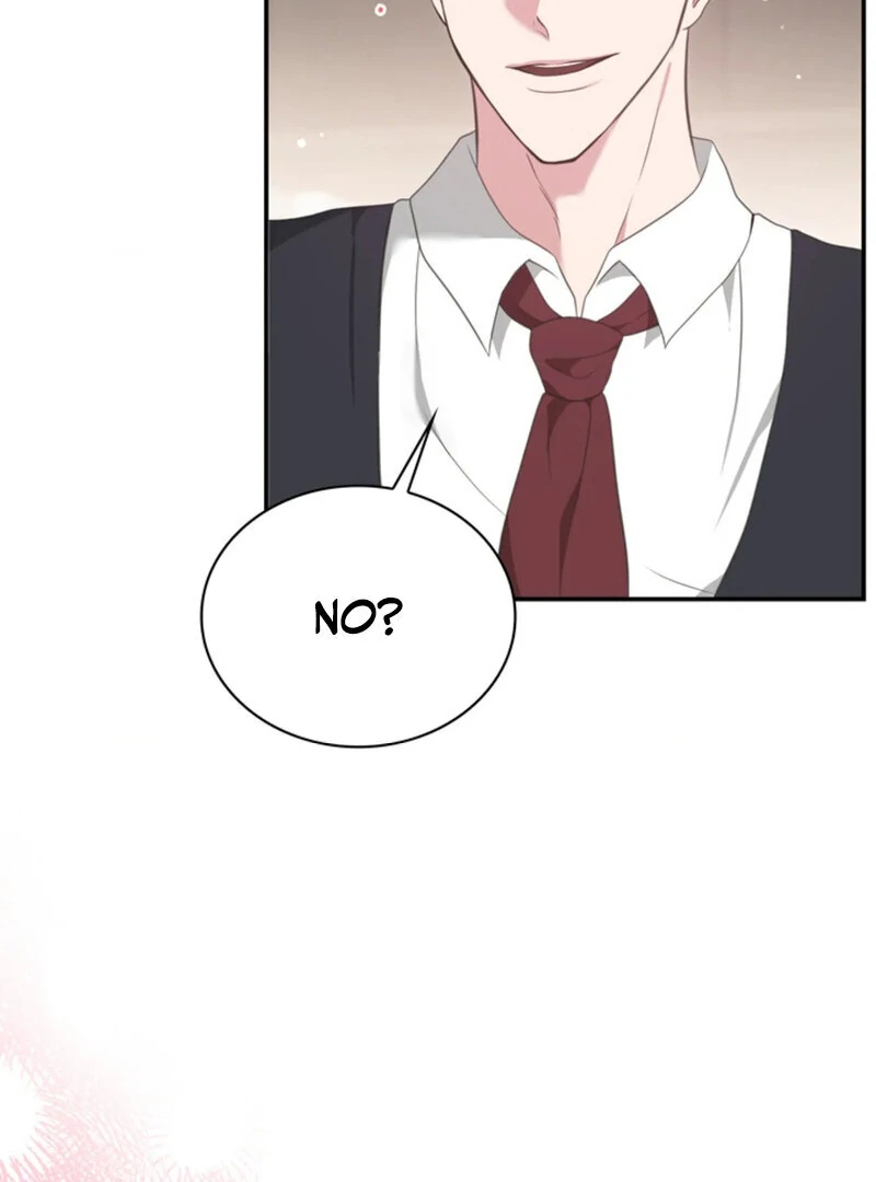 A Taste For Being Treated Roughly (AthreaScans) - Chapter 2 manhwa