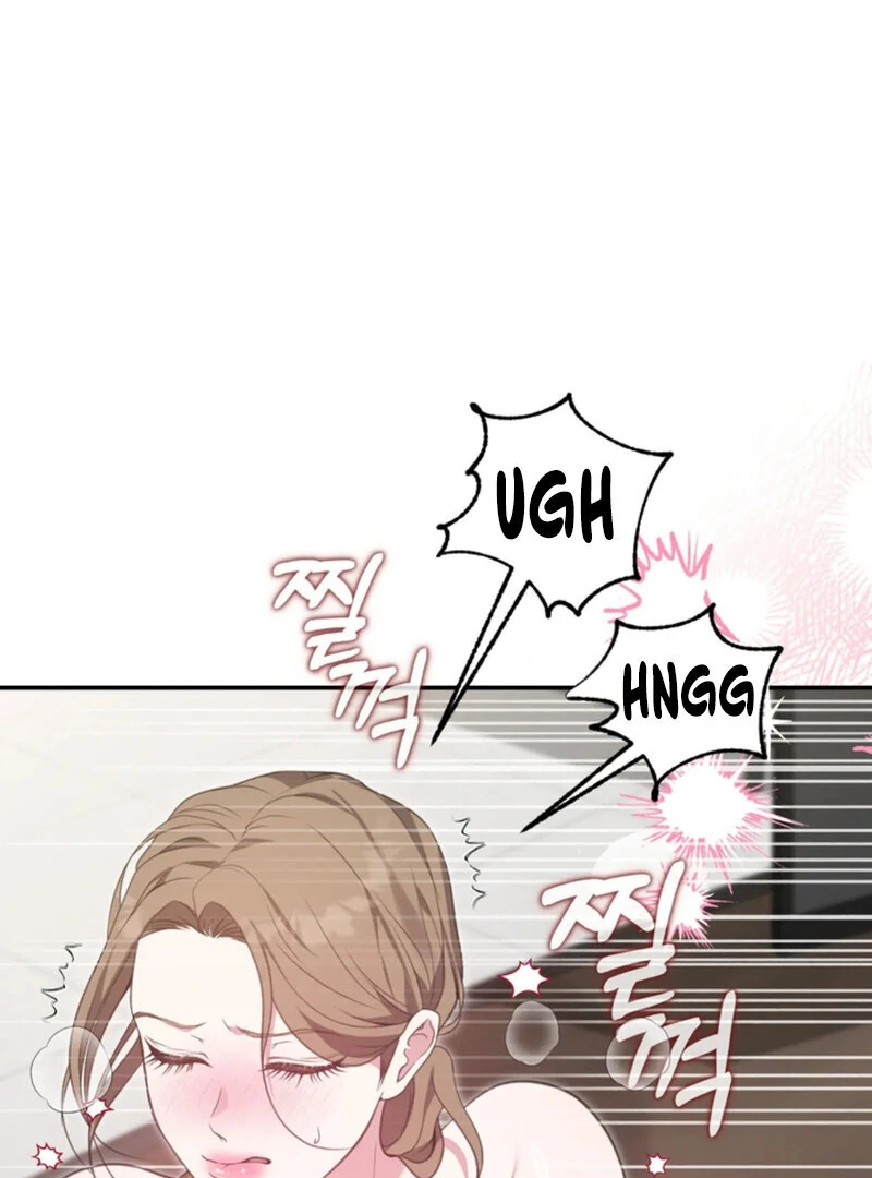 A Taste For Being Treated Roughly (AthreaScans) - Chapter 2 manhwa