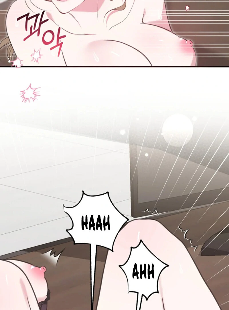 A Taste For Being Treated Roughly (AthreaScans) - Chapter 2 manhwa