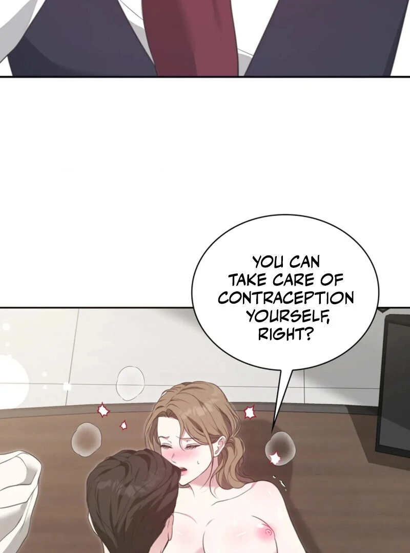 A Taste For Being Treated Roughly (AthreaScans) - Chapter 2 manhwa
