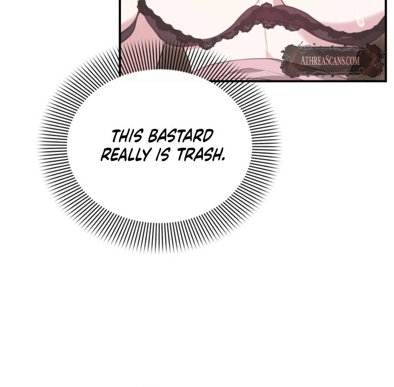 A Taste For Being Treated Roughly (AthreaScans) - Chapter 2 manhwa