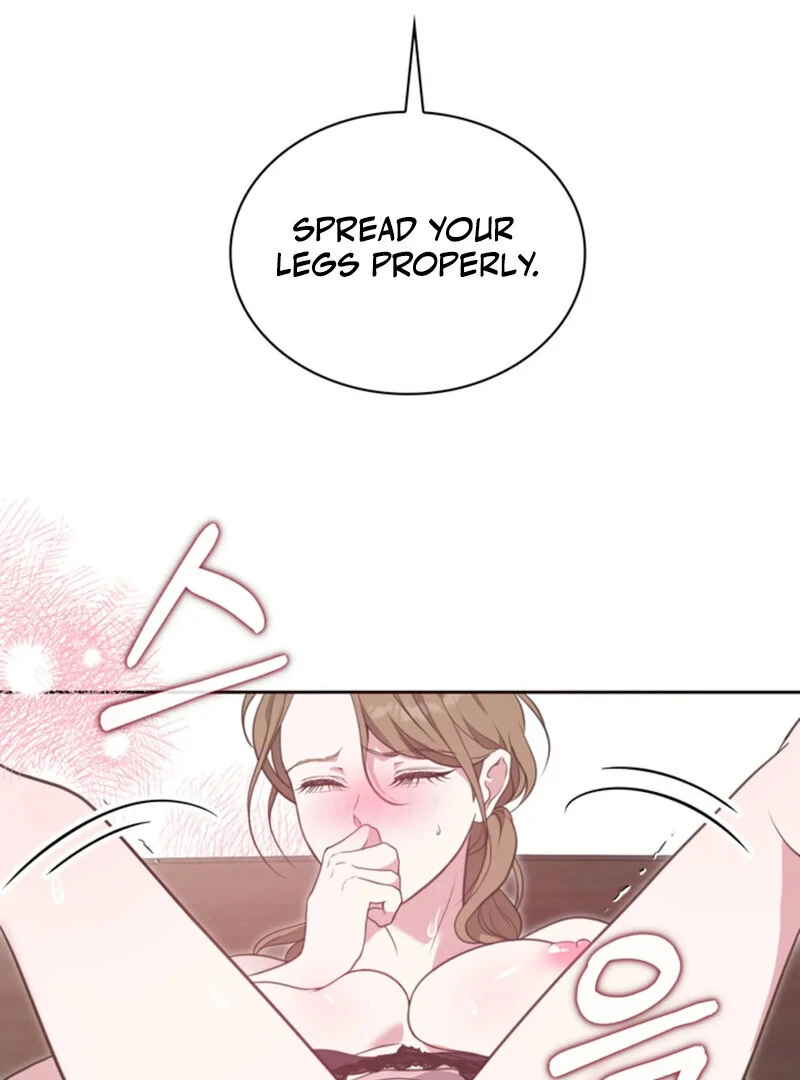 A Taste For Being Treated Roughly (AthreaScans) - Chapter 2 manhwa